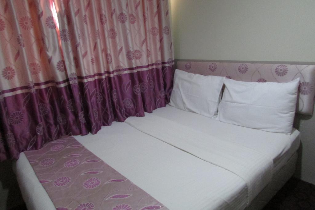 Meriton Hotel Singapur Zewnętrze zdjęcie