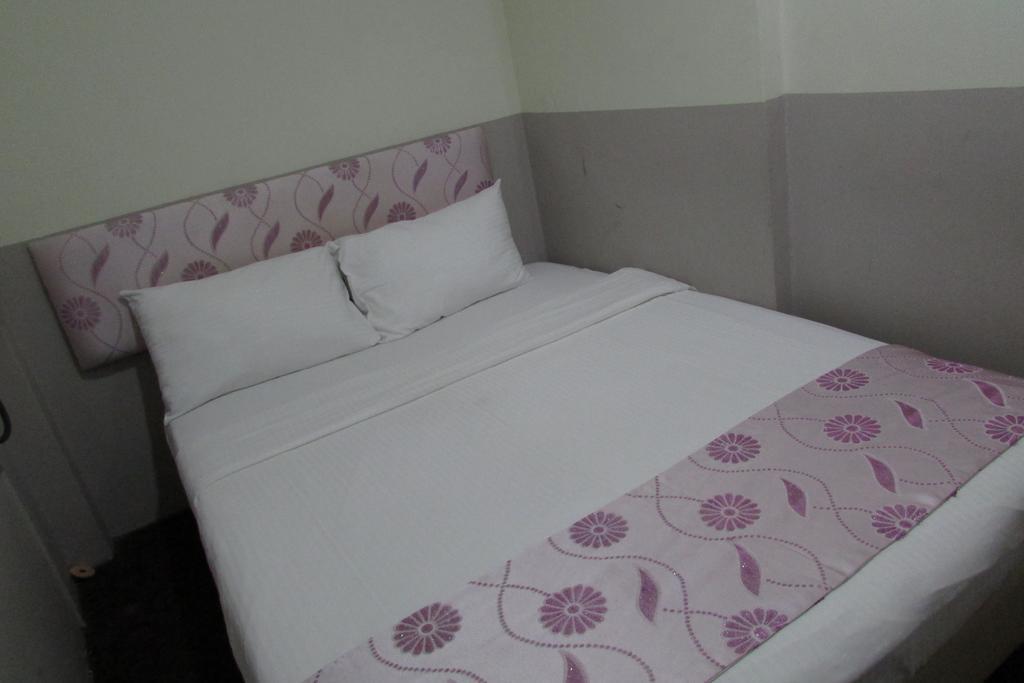 Meriton Hotel Singapur Pokój zdjęcie