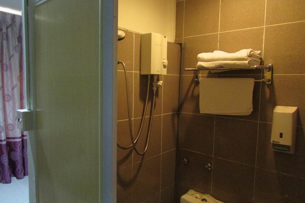 Meriton Hotel Singapur Zewnętrze zdjęcie