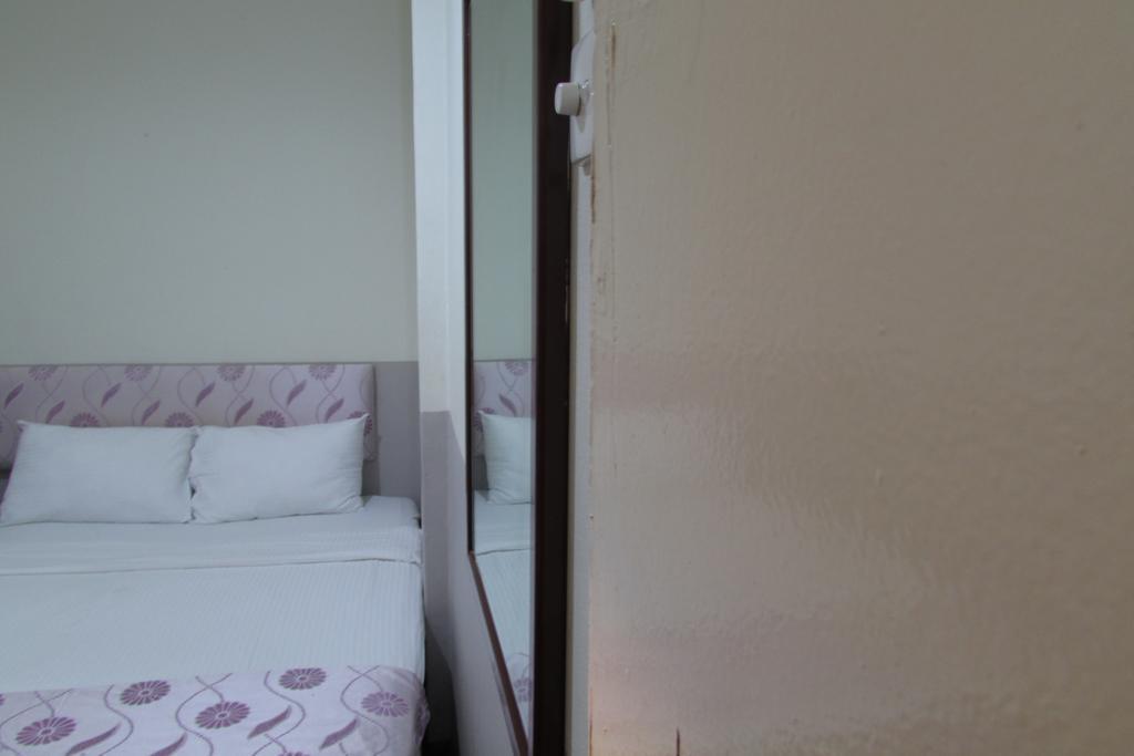 Meriton Hotel Singapur Pokój zdjęcie
